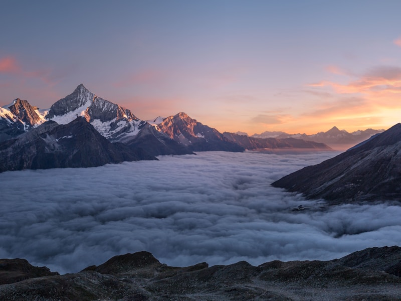 Ethiopian highlands where coffee originated